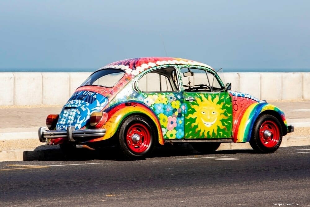 How Long Do Volkswagen Beetles Last?