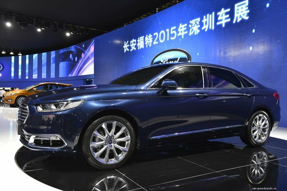 How Long Does A Ford Taurus Last?