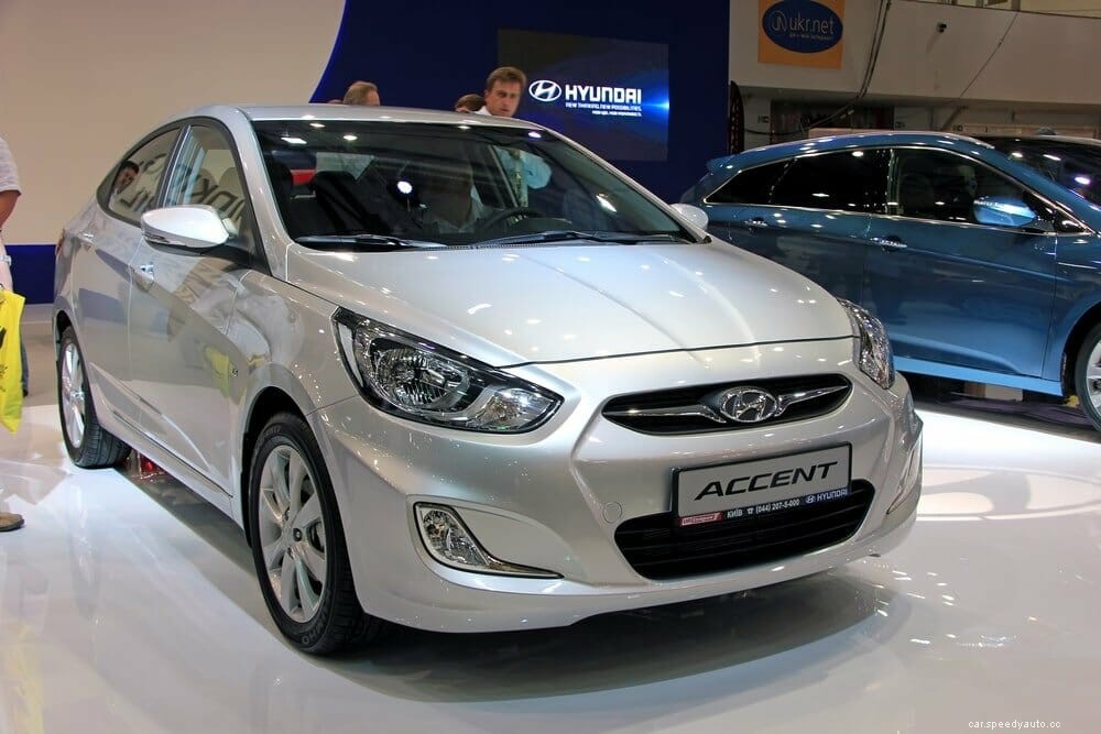 How Long Do Hyundai Accents Last?