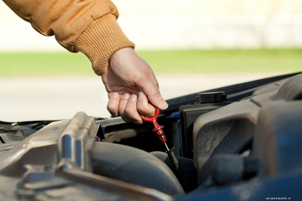 Can You Add Oil To A Hot Engine? Should You Let It Cool?