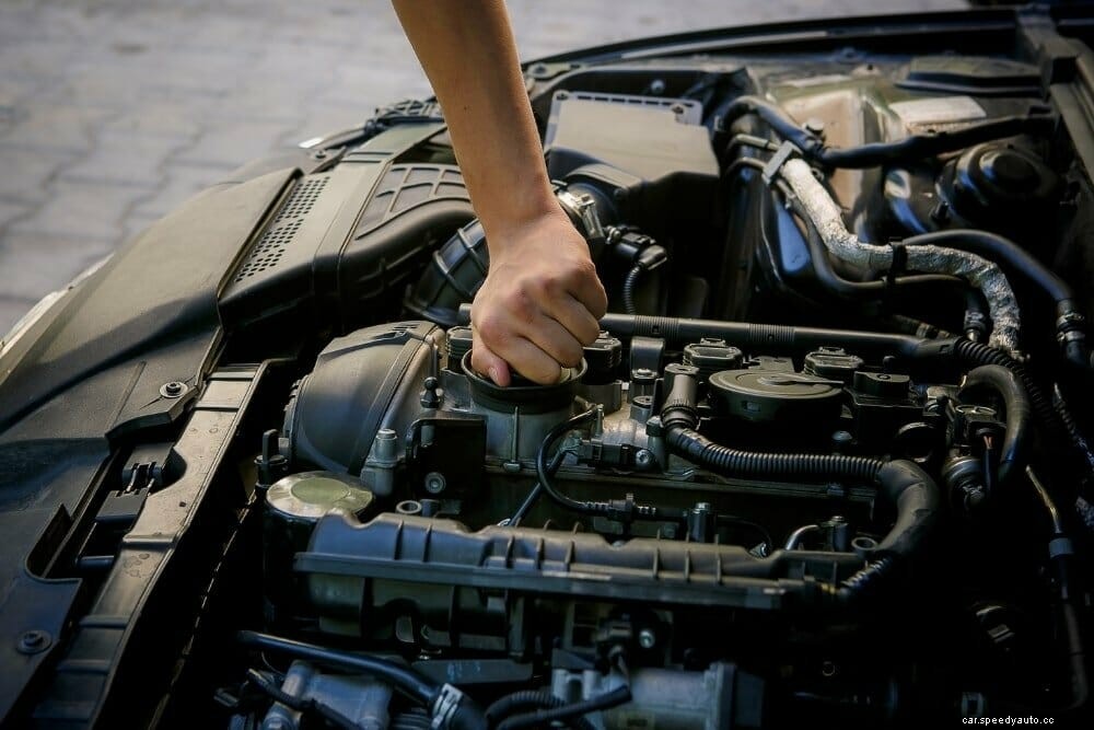 Can You Add Oil To A Hot Engine? Should You Let It Cool?