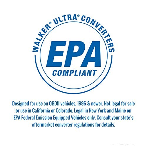 How To Fix a Catalytic Converter Without Replacing It