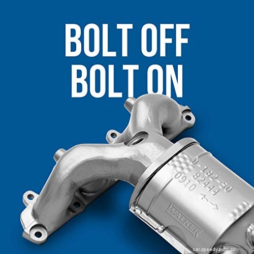 How To Fix a Catalytic Converter Without Replacing It