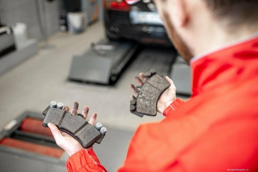 Why Does My Brake Pedal Go To The Floor When Engine Is Running?