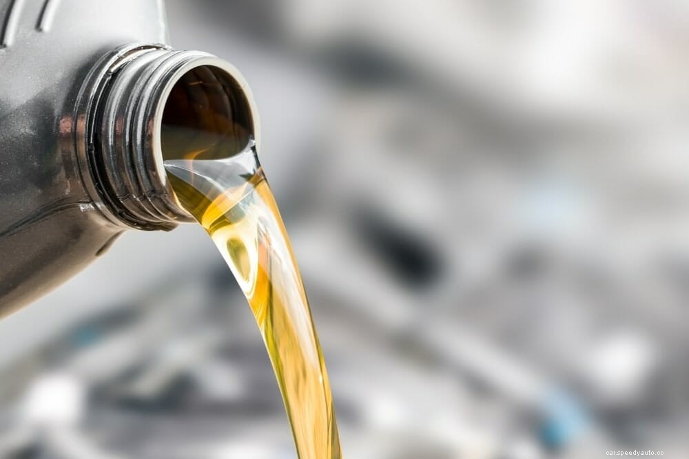 Who Makes Supertech Oil For Walmart And Is It Any Good?