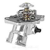 How Long Can You Drive With a P0128 Code Mercedes Benz