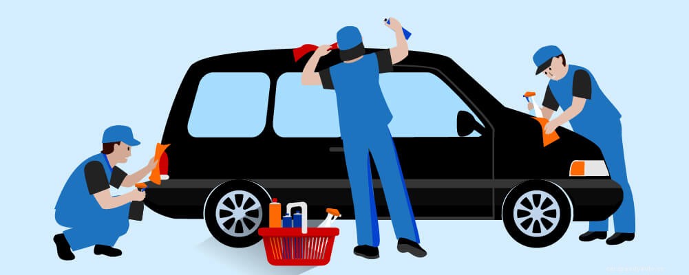 A Guide On How To Maintain Your Car Effectively