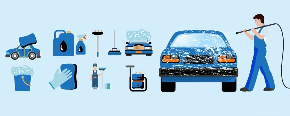 A Guide On How To Maintain Your Car Effectively