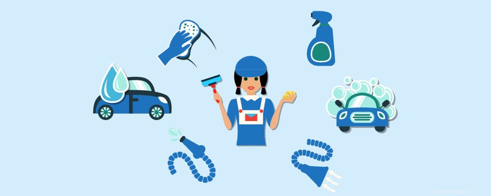 A Guide On How To Maintain Your Car Effectively