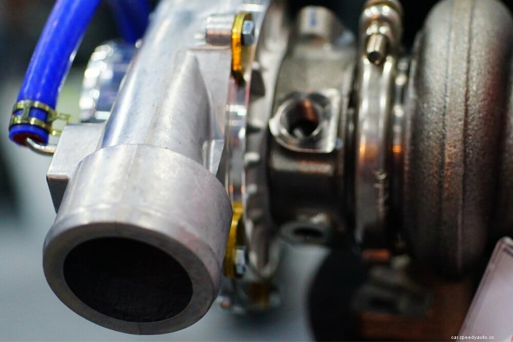 How Much Horsepower Does a Turbo Add?