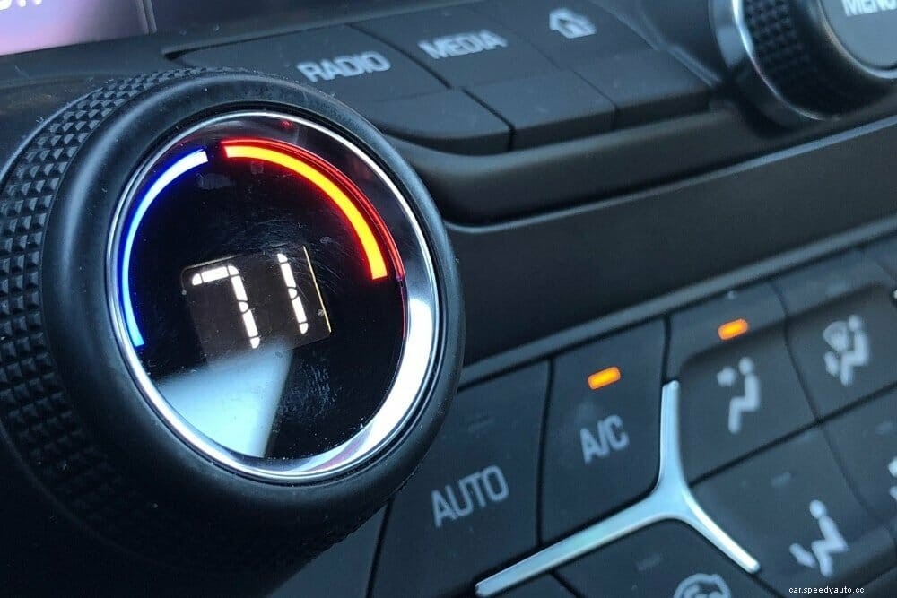 Why Car Temperature Gauges Goes Up And Down While Driving