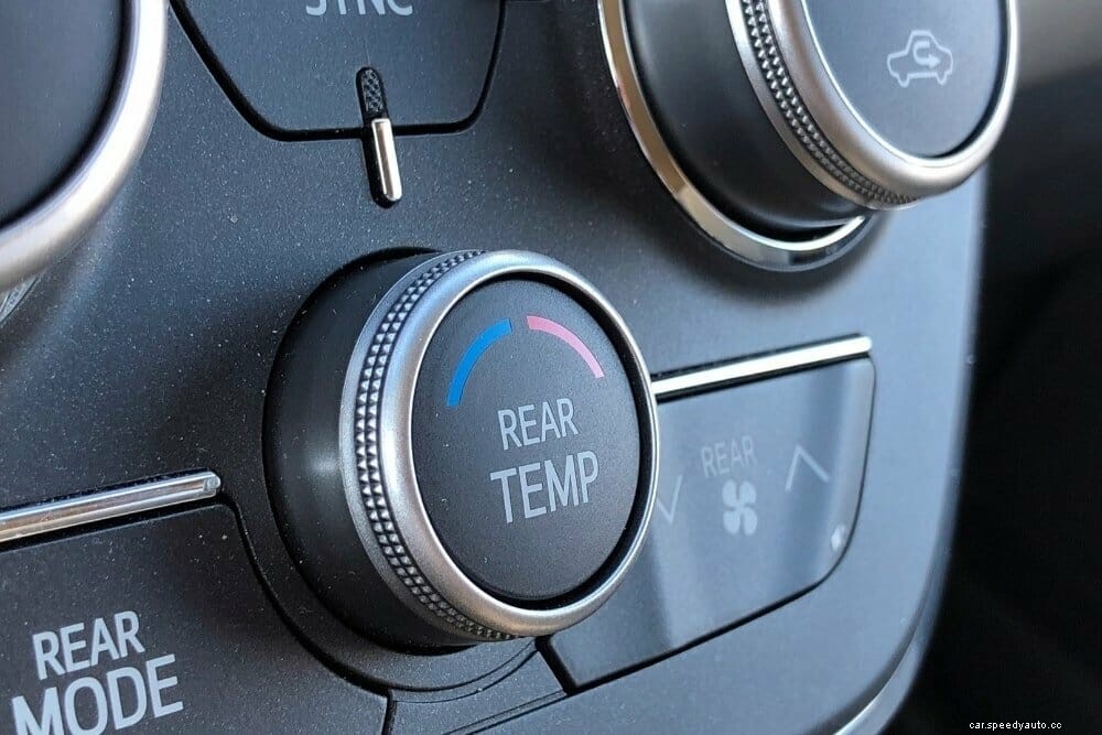 Why Car Temperature Gauges Goes Up And Down While Driving
