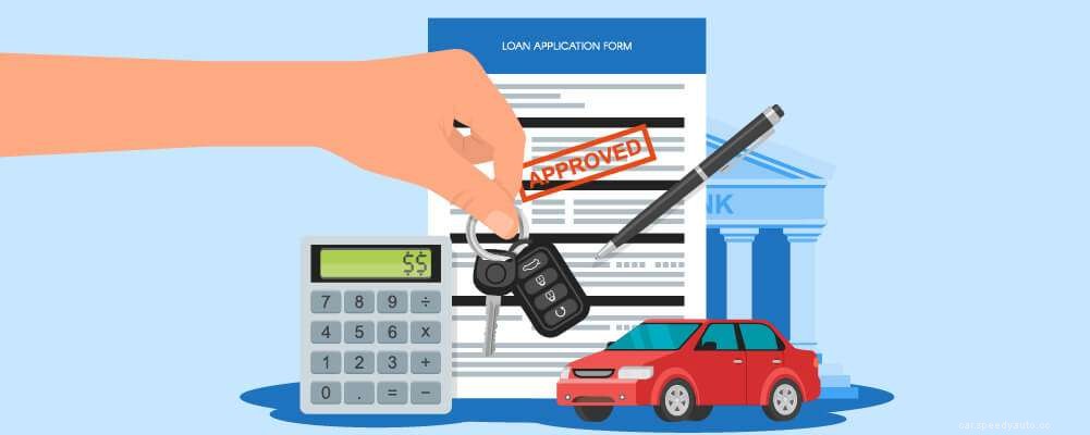 Top Tips For Buying A Car