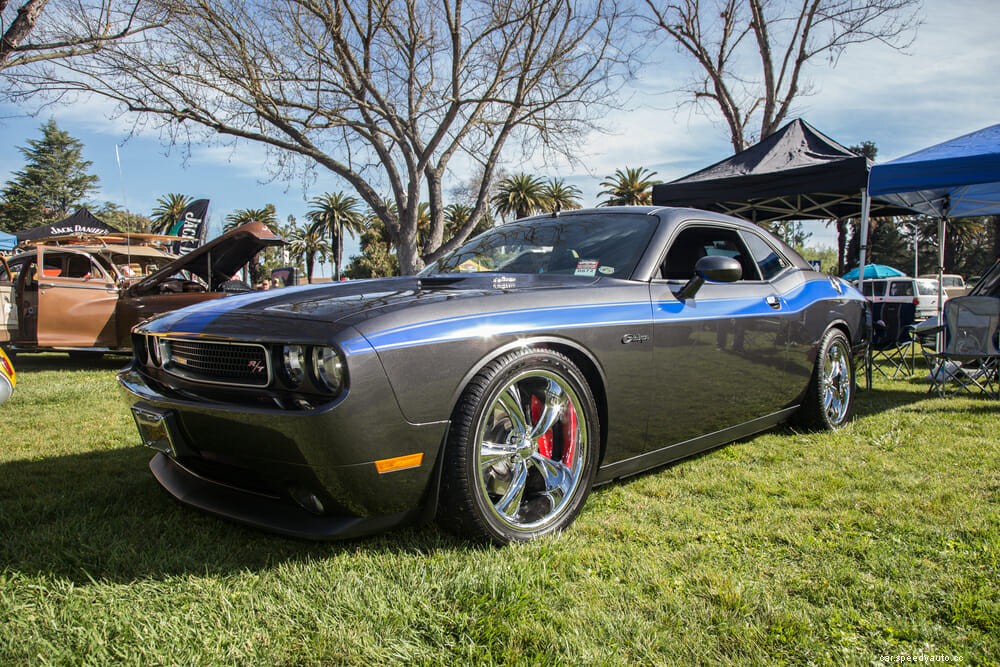 How Long Do Dodge Chargers Last?