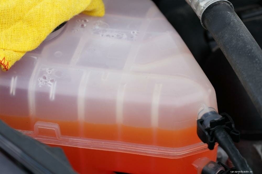 Does Engine Coolant Affect AC Performance?