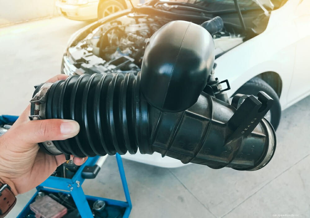 How Much HP Does a Cold Air Intake Add?