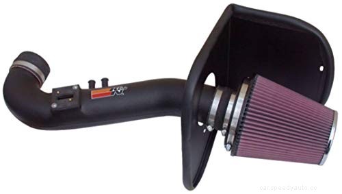 How Much HP Does a Cold Air Intake Add?