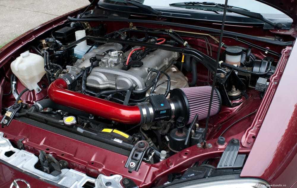 How Much HP Does a Cold Air Intake Add?