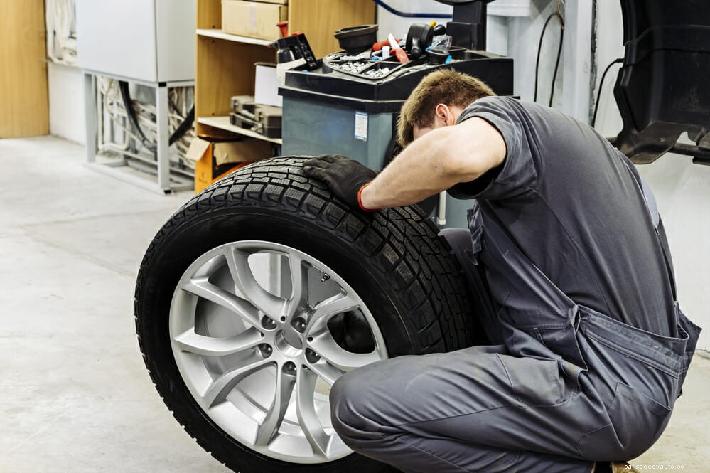 How To Stretch Tires – Is It Safe and Legal?