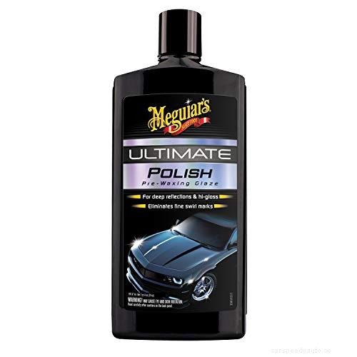 Rubbing Compound vs Polishing Compound – What’s The Difference?