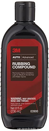 Rubbing Compound vs Polishing Compound – What’s The Difference?
