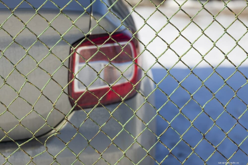 How To Hide Your Car From Repossession: 6 Easy Ways