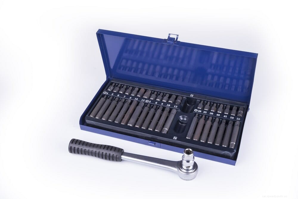 Torx Bits vs Star Bits – What Are The Differences and Which Is Better?