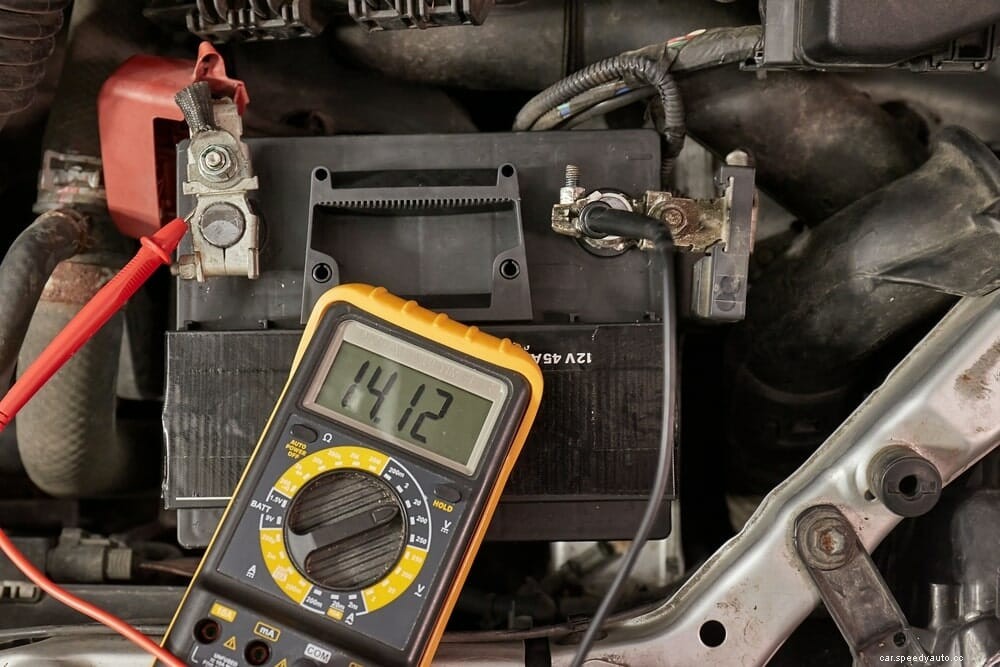 What Causes Alternator Overcharging And How Do You Fix It?