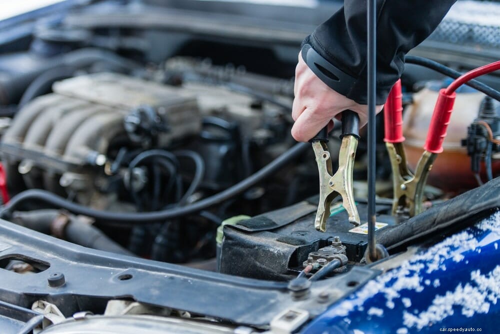 What Causes Alternator Overcharging And How Do You Fix It?