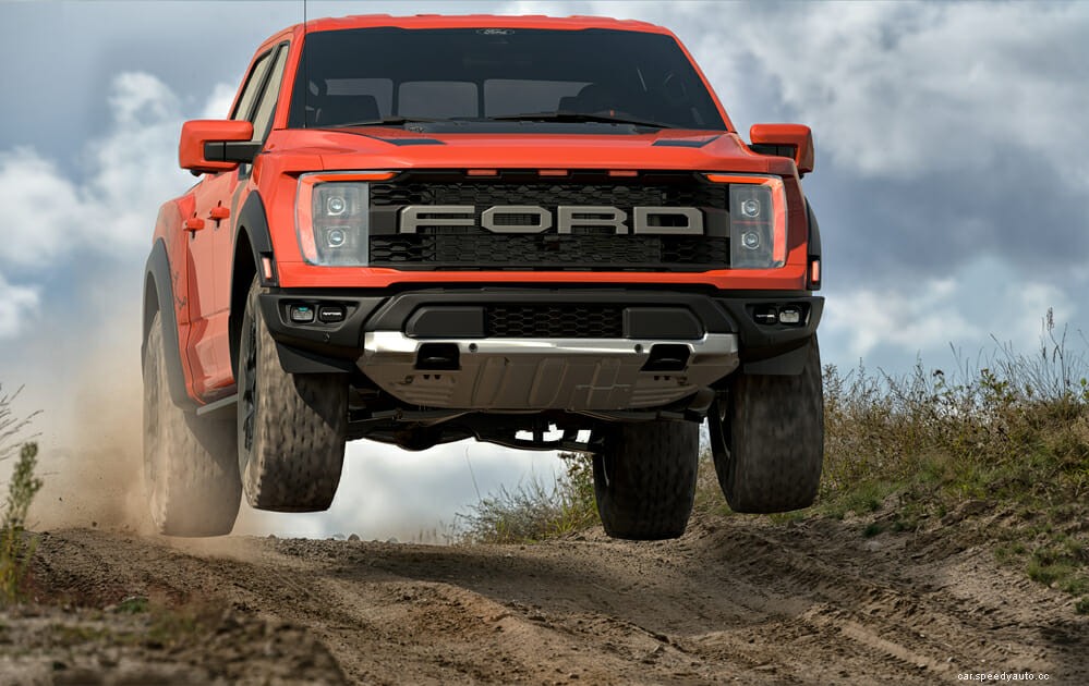 Ford F150 Life Expectancy Miles – How Long Do They Last?