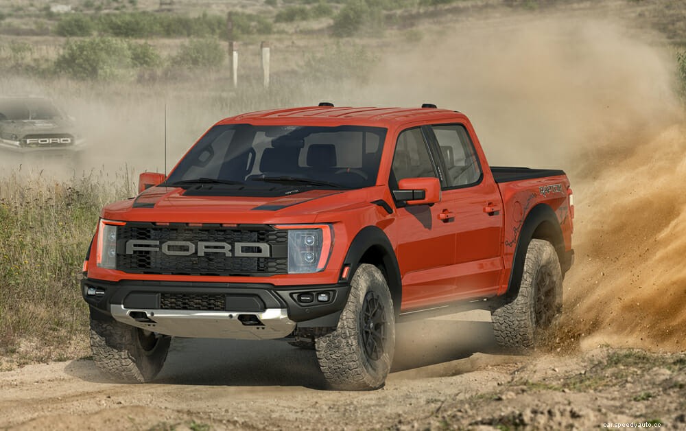 Ford F150 Life Expectancy Miles – How Long Do They Last?