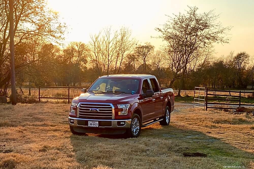 Ford F150 Life Expectancy Miles – How Long Do They Last?