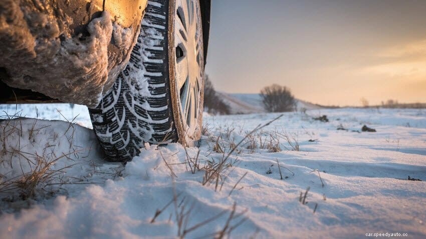 Low Tire Pressure Light but Tires Are Fine: Reasons & How to Fix