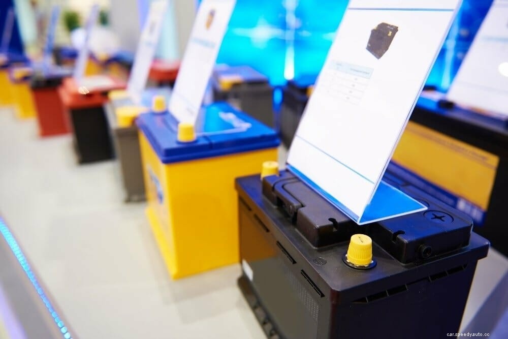 What Happens If You Put The Wrong Size Battery In Your Car?