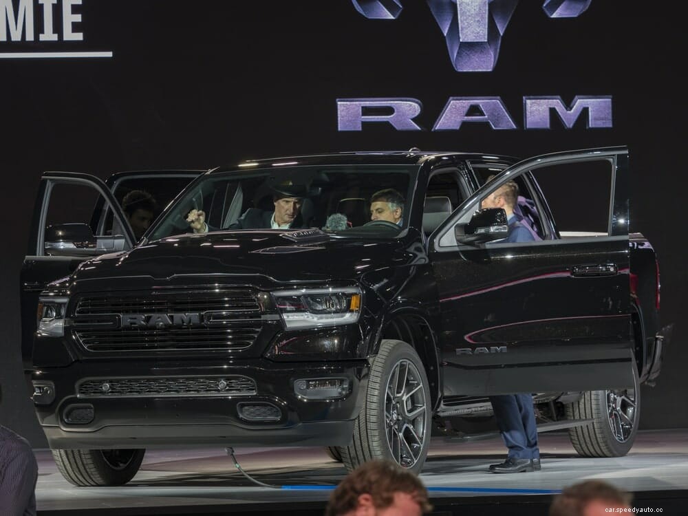 How Many Miles Can A Dodge Ram 1500 Last?