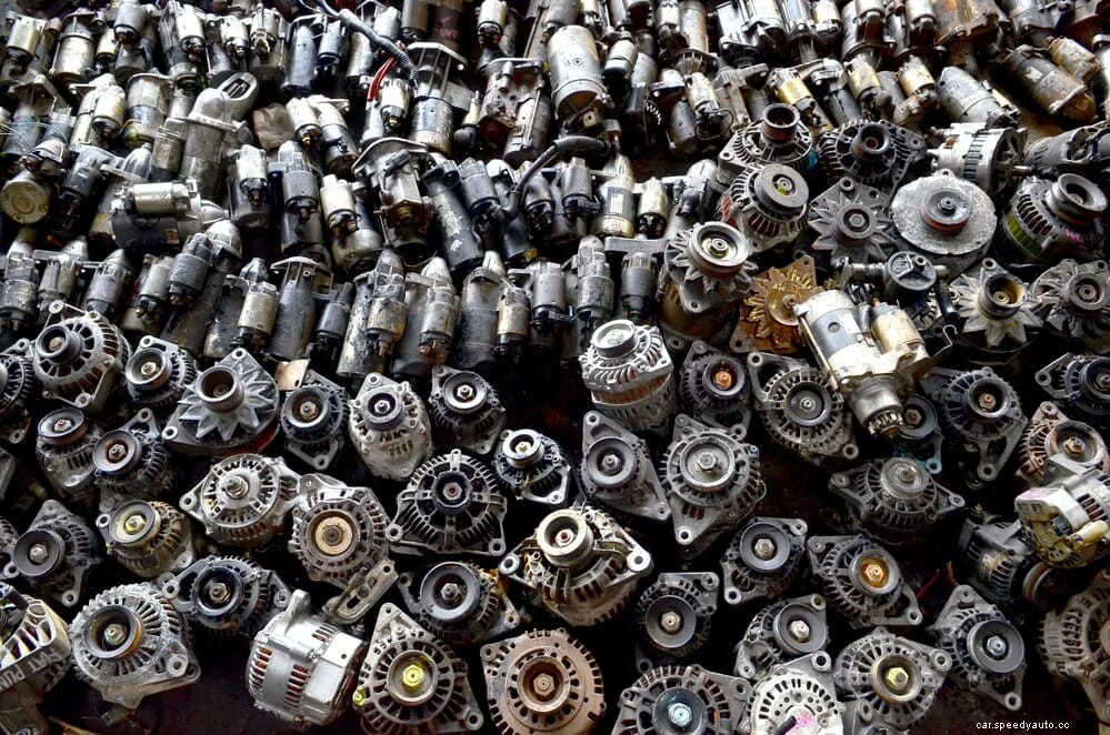 Can You Jumpstart A Car With A Bad Alternator?