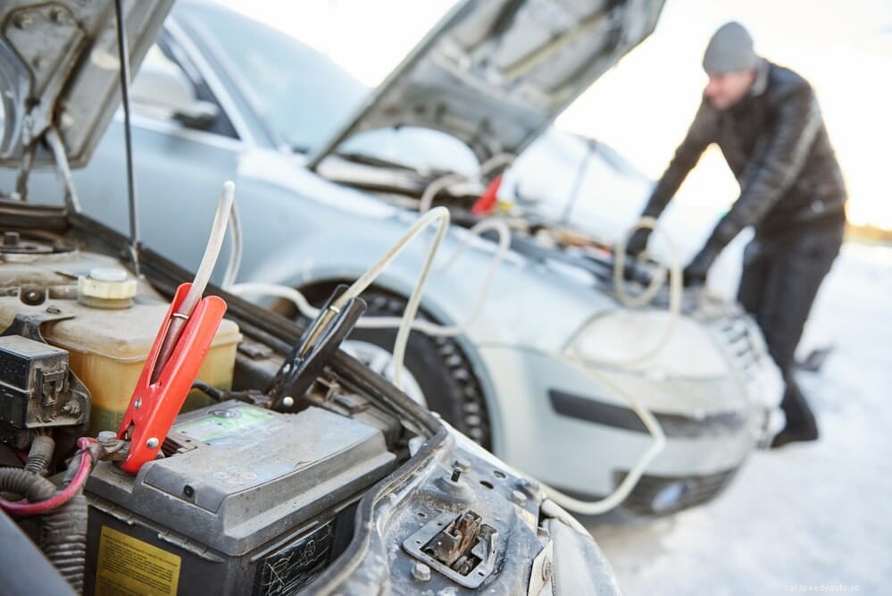 Can You Jumpstart A Car With A Bad Alternator?