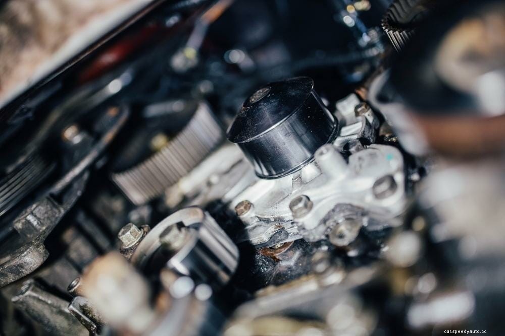 7 Most Common Chevy 6.0 Engine Problems