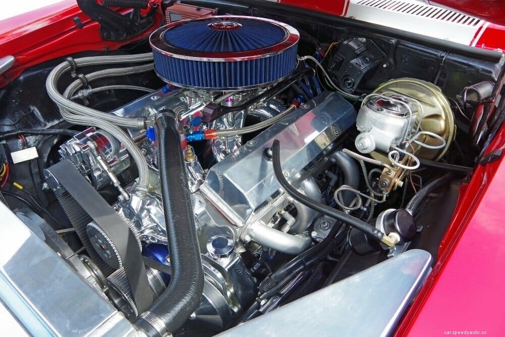 7 Most Common Chevy 6.0 Engine Problems