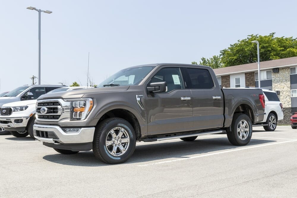 Ford F-150 Model Years To Avoid – Best And Worst Years