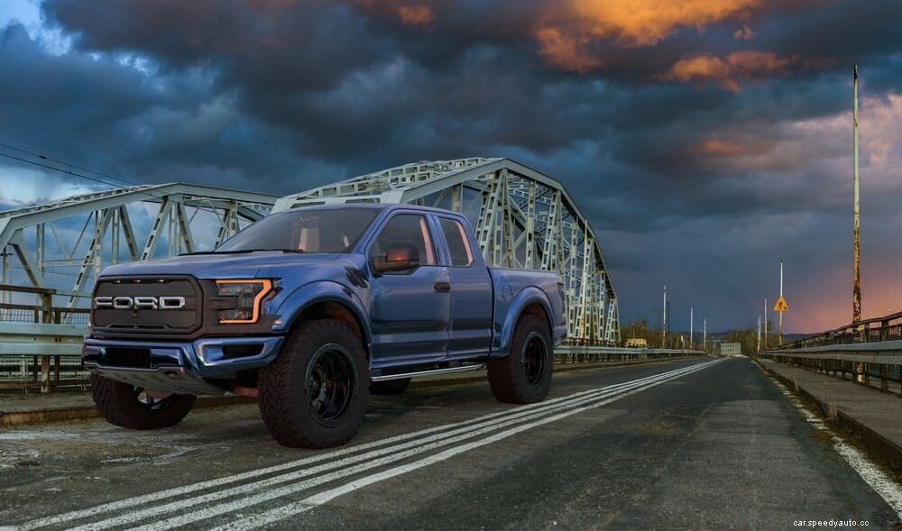 Ford F-150 Model Years To Avoid – Best And Worst Years