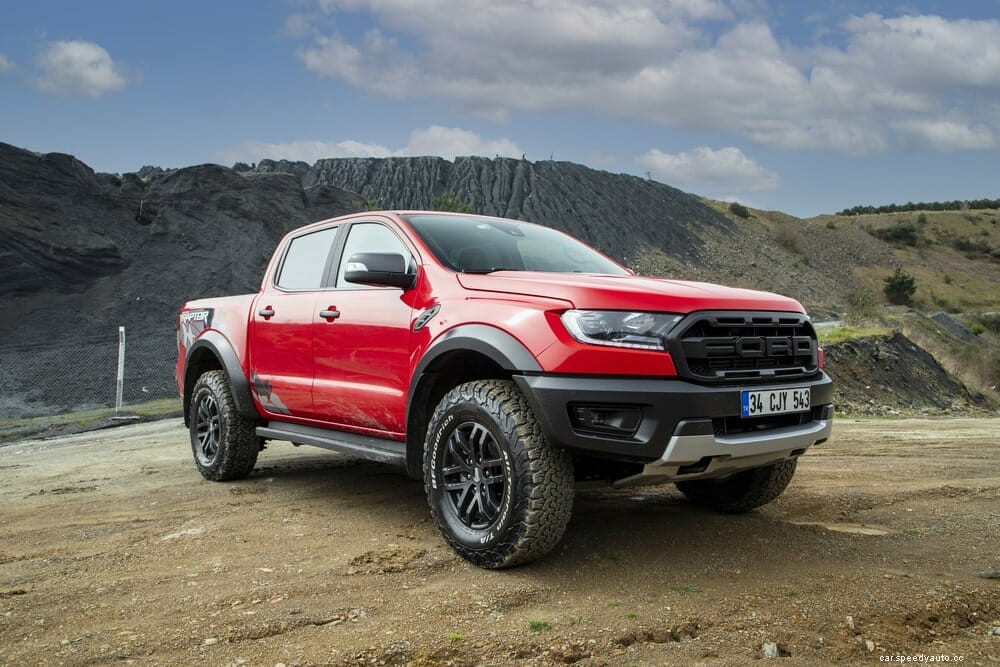 Ford F-150 Model Years To Avoid – Best And Worst Years
