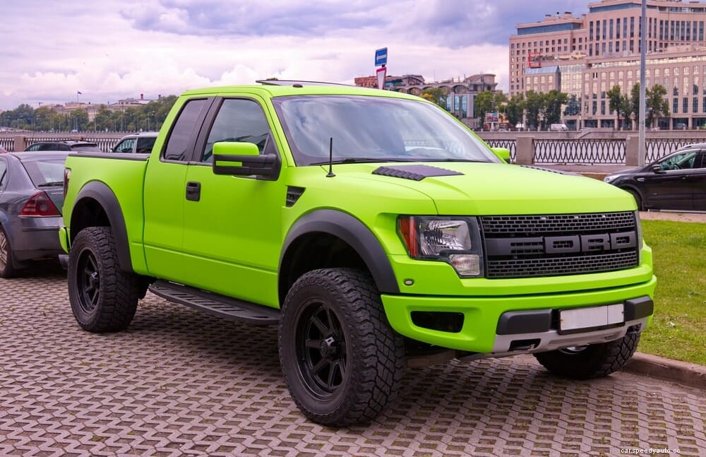 Ford F-150 Model Years To Avoid – Best And Worst Years