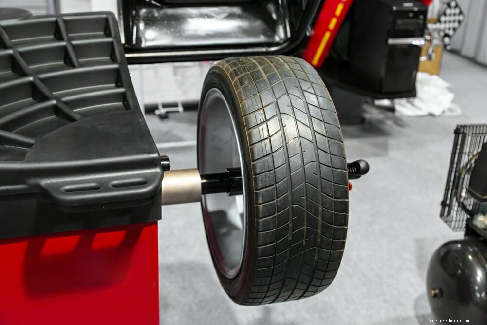 Should I Balance My Tires Before Having My Alignment Done?