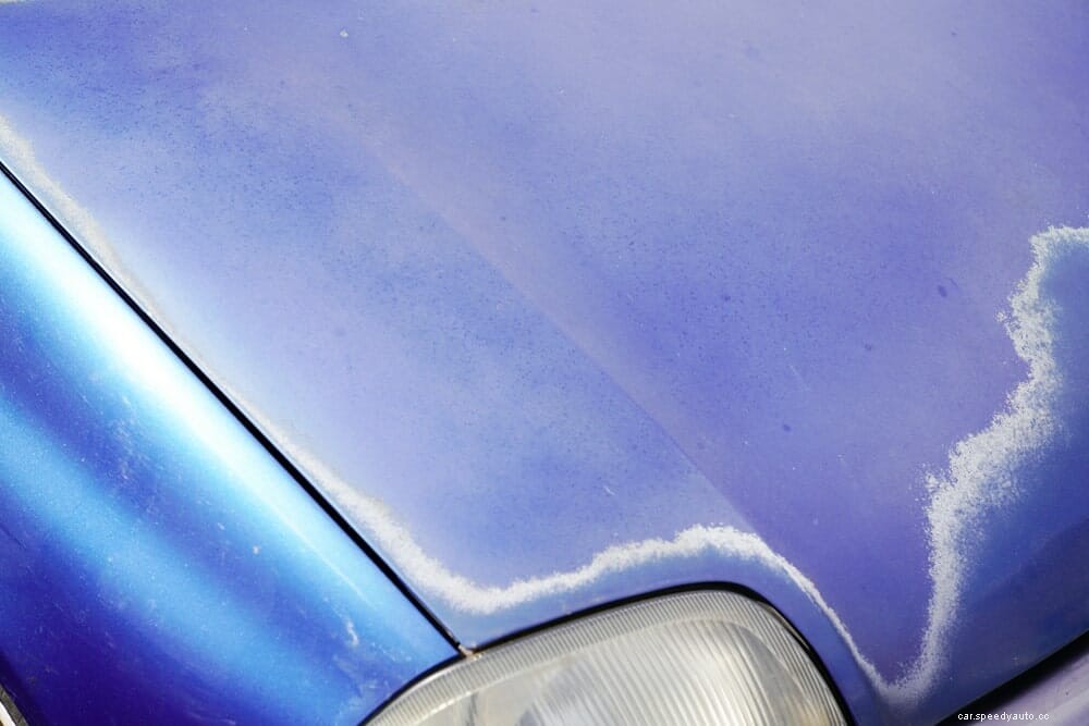 What Eats Car Paint The Fastest? 10 Substances To Avoid