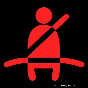 Guide to Car Dashboard Symbols