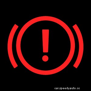 Guide to Car Dashboard Symbols