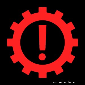 Guide to Car Dashboard Symbols