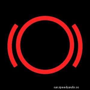 Guide to Car Dashboard Symbols