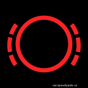 Guide to Car Dashboard Symbols